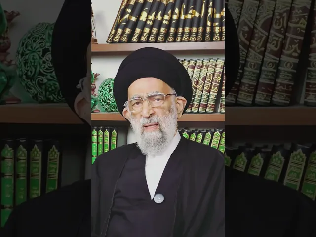 ⁣لماذا احياء عاشوراء ضرورة (2) السيد هادي المدرسي