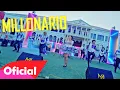 Amelia Cruz - Millonario 2025 PASIONSUR Internacional