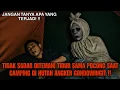 Download Lagu SOLO CAMPING HORROR : POCONG INI MENEMANI SAYA TIDUR SEMALAMAN SAAT CAMPING DI HUTAN GONDOWINGIT !