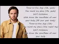 Download Lagu Liam Payne - Naughty List (Lyrics) ft. Dixie D'amelio