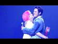 Lagu 260124 FIRE | WATER | EARTH 에스쿱스 CxM［DOUBLE UP] LIVE PARTY in INCHEON day2 fancam