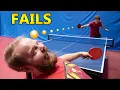 Try Not to Laugh Ping Pong Compilation