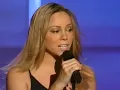 Mariah Carey - Can't Take That Away (Fully Live Cut)
