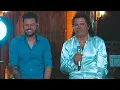 MINHA SERENATA / CHUVAS DE MAIO - João Moreno e Mariano Feat: Marcelo Ribeiro