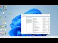 How to Disable Error Reporting in Windows 11