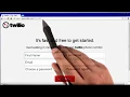 Lesson 2b Use Classes - Send Text 08 Registering with Twilio Python Programming