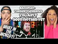 FIRST TIME HEARING!.. Bachman/ Turner Overdrive -  You Ain't Seen Nothin' Yet REACTION