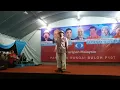 Download Lagu Penipuan PRU14 Sudah Pun Berlaku - Hishamuddin Rais
