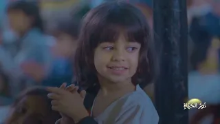 نور الحياة إنشاد فرقة وطن المولد النبوي الشريف 2025 