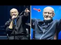 Have You Heard What Really Happened to Phil Collins