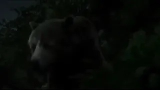 final battle scenes the jungle book 2016 