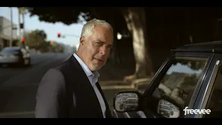 Bosch Legacy All New Series Season 1 Trailer