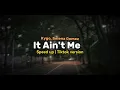 Download Lagu Kygo, Selena Gomez - It Ain't Me (Speed up) Tiktok version