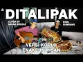 Download Lagu Ditalipak - Doel Sumbang (Versi Koplo) by Anjar Boleaz ft Bang Kamcil