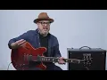John Cougar Mellencamp Hurt So Good Guitar Lesson + Tutorial