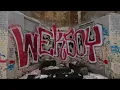 Lagu Graffiti review with Wekman //81 cap. Thick line