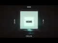 RBØR, Tayllor & Craya - Home feat. Mr. V (Visualizer) [Helix Records]