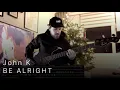 Download Lagu John K - Be Alright BASS COVER WITH TAB