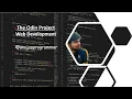 Day-3 The Odin Project
