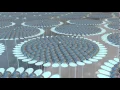 Blender 2 76 - test w scripting wave-like motion