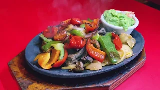 Fajitas la Casona