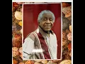 Celebrating The Life Of Melvin F Greene
