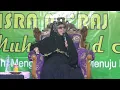 Download Lagu CERAMAH AGAMA II USTADZAH HJ HAFSOH II SERANG BANTEN