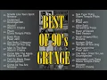 Download Lagu Best of 90's GRUNGE Playlist