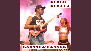 laissez passer