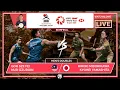 GOH SF/IZZUDDIN 🇲🇾 vs. MIDORIKAWA/YAMASHITA 🇯🇵 LIVE! Japan Masters 25' SFs | Darence Chan Watchalong