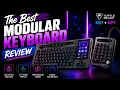 I Wasn t Expecting This Turtle Beach KB7 KP7 Review