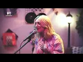 Julia Michaels' acoustic live performance of \