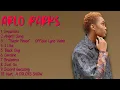 Romantic Garbage (Live at Electric Lady)-Arlo Parks-Premier hits roundup for 2024-Unaffected
