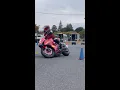 Download Lagu GSXR1000 - Moto Gymkhana by Rank A rider, Pitahaha-san, Chaya-Cup Rd. 4, 2022 #Shorts #suzuki #gsxr