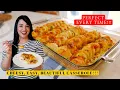 Easy Creamy Cheesy POTATO CASSEROLE Recipe VIEWS ON THE ROAD
