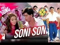 Download Lagu Lagu india hit soni soni-mohabataein