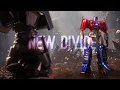 Download Lagu New Divide