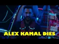 The Expanse - Alex Dies S05E10 Nemesis Games