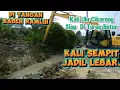 Download Lagu Totaal veranderd‼️De smalle rivier wordt breder, in de handen van Babeh Ramlih is de Ulu Cikarang...