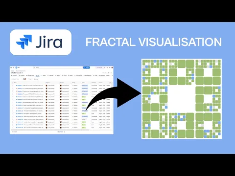 watch Teppe: Backlog Hierarchy & Structure for Jira video