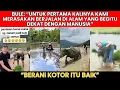 Lagu Bule Shock \u0026 Ketawa! Masuk Sawah Indonesia Ternyata Pengalaman Tak Terlupakan