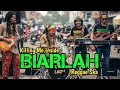 Lagu BIARLAH-Killing Me Inside REGGAE SKA || AI COVER LAGU #coverai 