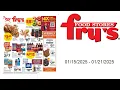 Fry s Weekly Ad - 2025