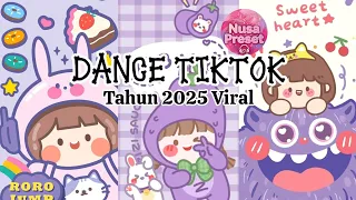 seberapa hafal kamu dance tiktok tahun 2025 dancetiktok part 16 kumpulan dance tiktok 2025
