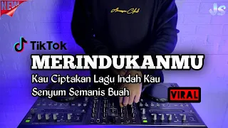 Download DJ KAU CIPTAKAN LAGU INDAH KAU SENYUM SEMANIS BUAH REMIX JEDAG JEDUG VIRAL TIKTOK TERBARU 2021 MP3