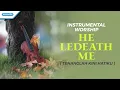 Download Lagu Instrumental Worship - Violin - He Ledeath Me (Tenanglah Kini Hatiku) - Henry Lamiri