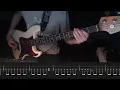 Twenty One Pilots - Next Semester - Bass Cover (+ Tabs)