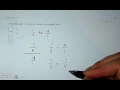 Topic 1 Reteach - Math 7