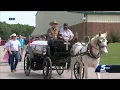 15-year-old Brittany Brewer laid to rest honored by Henryetta community