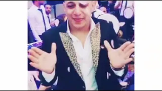 اجمد حالات واتس رضا البحراوي يغني انا غربلت البر كله 